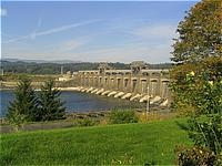 Image Bonneville Lock and Dam