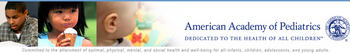 Image American Academy of Pediatrics