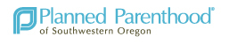 Image Planned Parenthood of Southwest Oregon